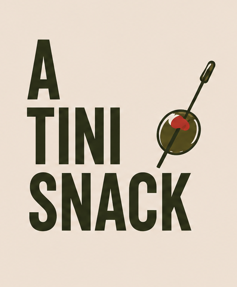 A Tini Snack